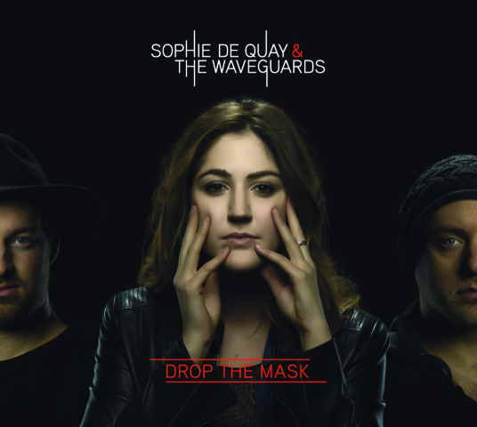 Drop the Mask
