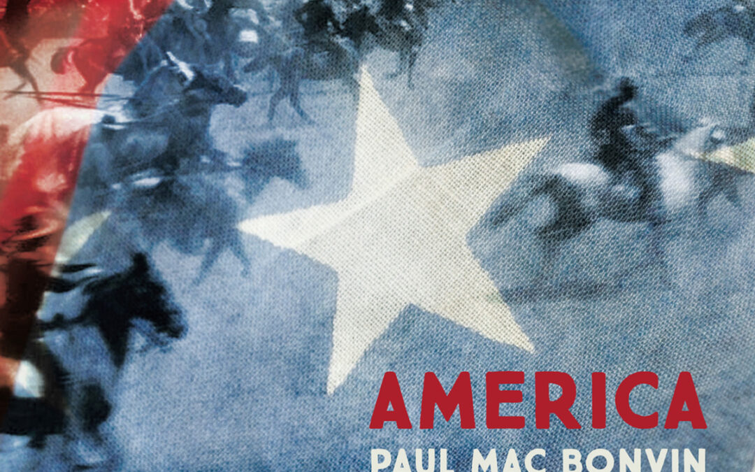 America