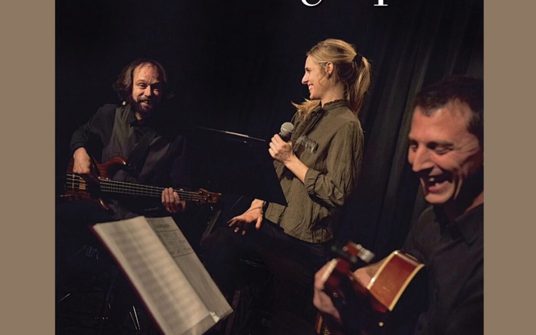 Les Pornographes chantent Brassens – Vol. 1