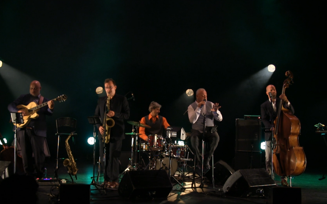 JPZ Jazz band / Geneva Jazz band