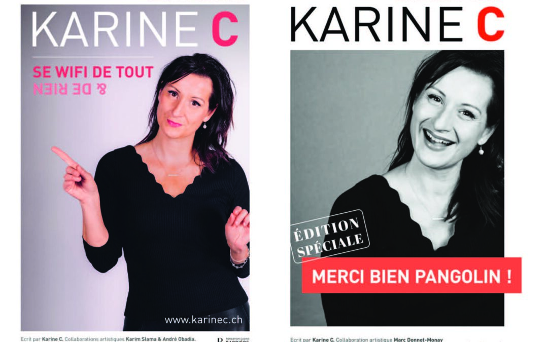 Karine C