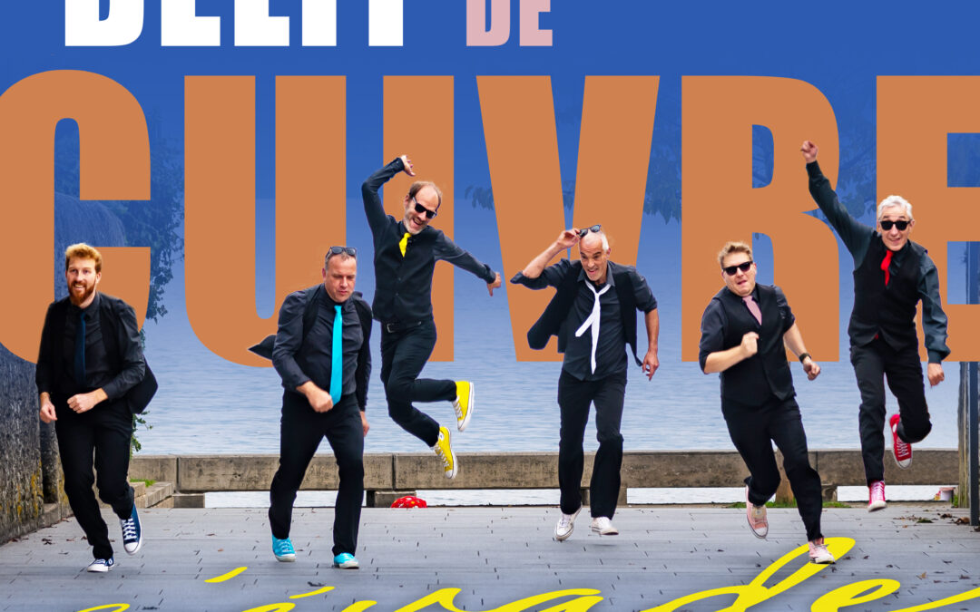 Délit de cuivre s’évade