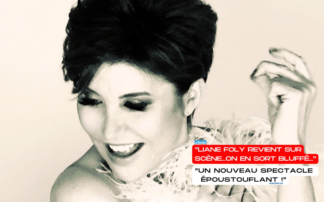 Liane Foly