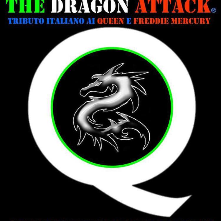The Dragon Attack (tribute Queen)