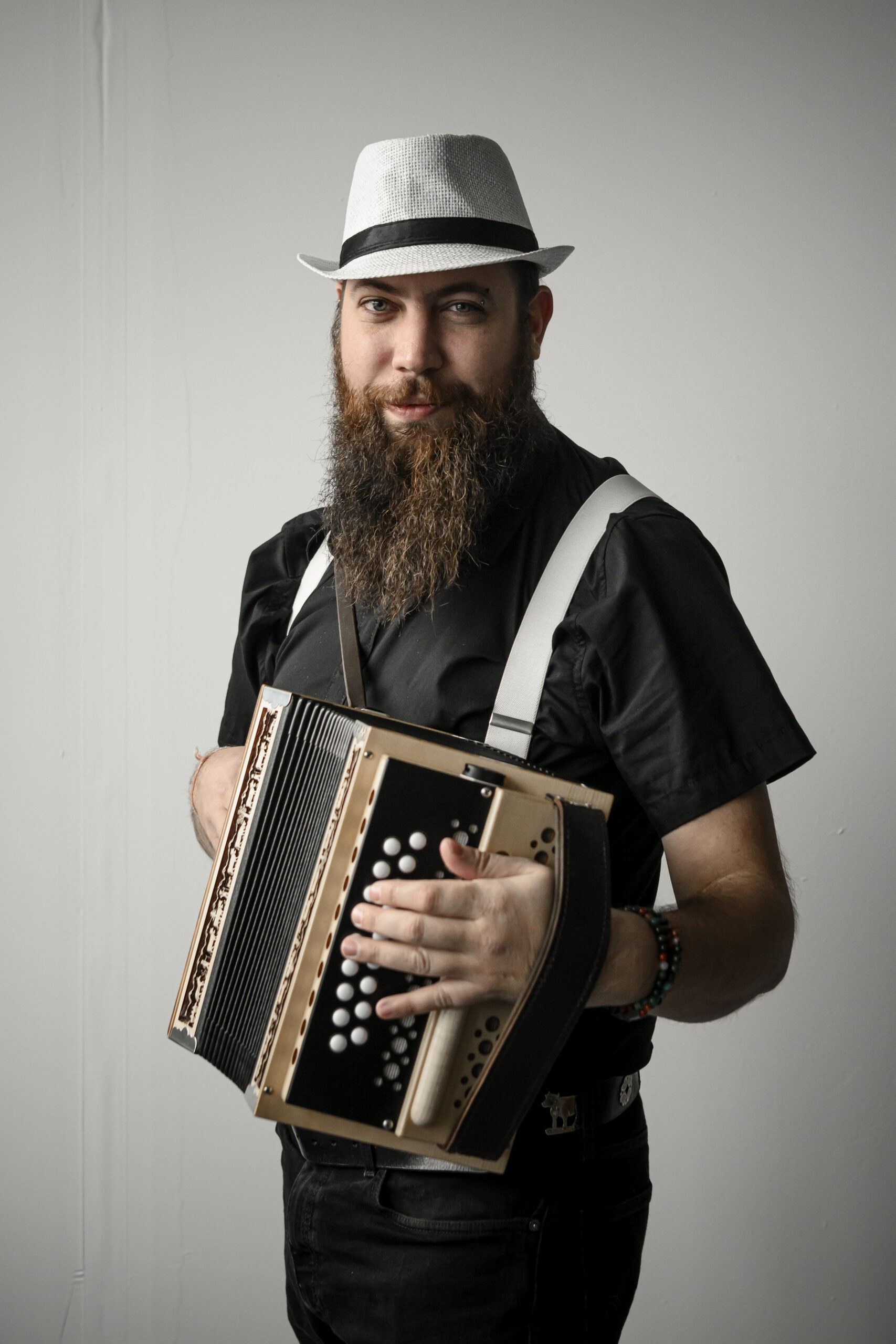 Marc Charrière